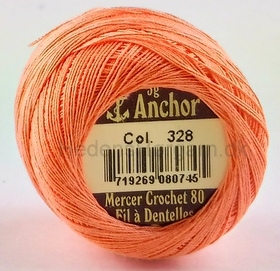 Anchor K80 farve 328